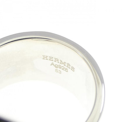 Hermes 925 Ring Silver — view 4