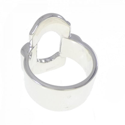 Hermes 925 Ring Silver — view 3