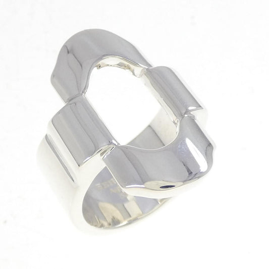 Hermes 925 Ring Silver