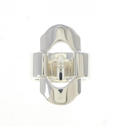 Hermes 925 Ring Silver — view 2