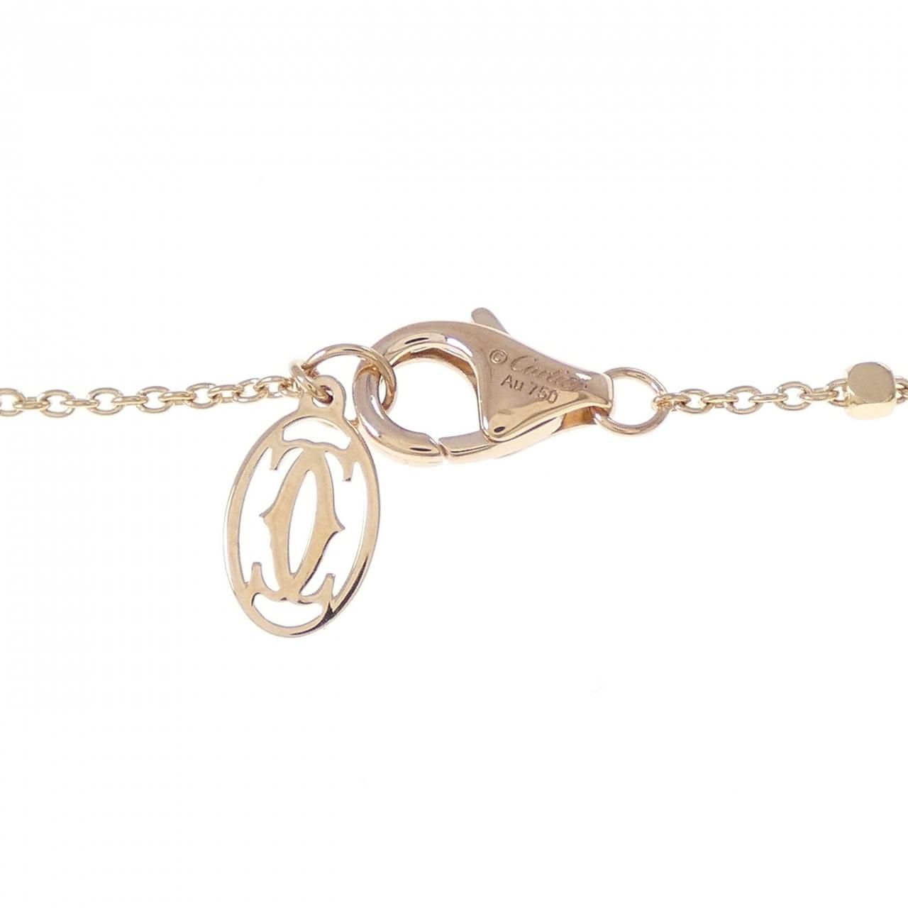 Cartier Crush Small Necklace — view 5