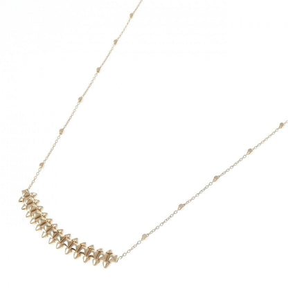 Cartier Crush Small Necklace — view 2