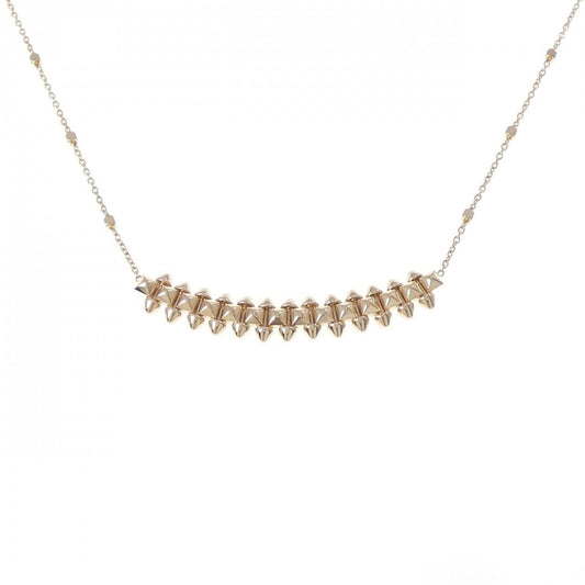 Cartier Crush Small Necklace