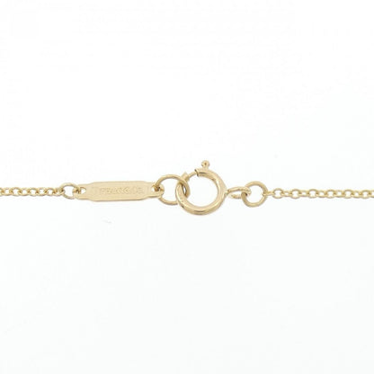 Tiffany & Co Pinched Necklace — view 4