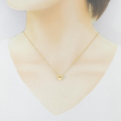 Tiffany & Co Pinched Necklace — view 5