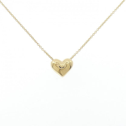 Tiffany & Co Pinched Necklace
