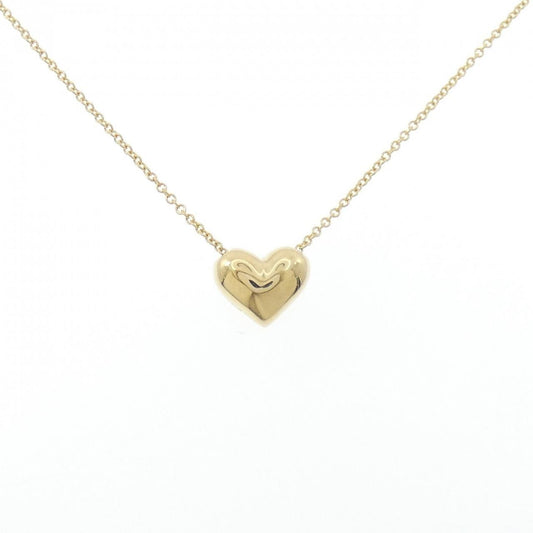 Tiffany & Co Pinched Necklace