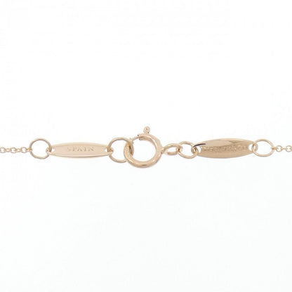 Tiffany & Co Letter Necklace — view 5