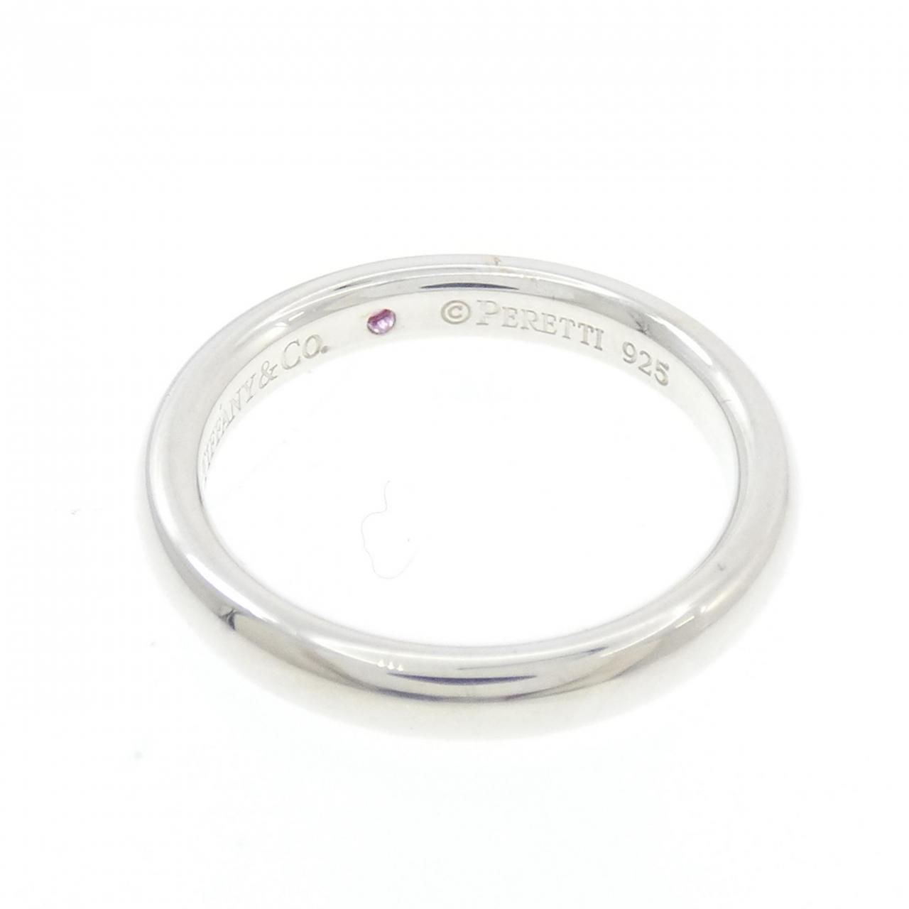 Tiffany & Co Band Ring — view 3