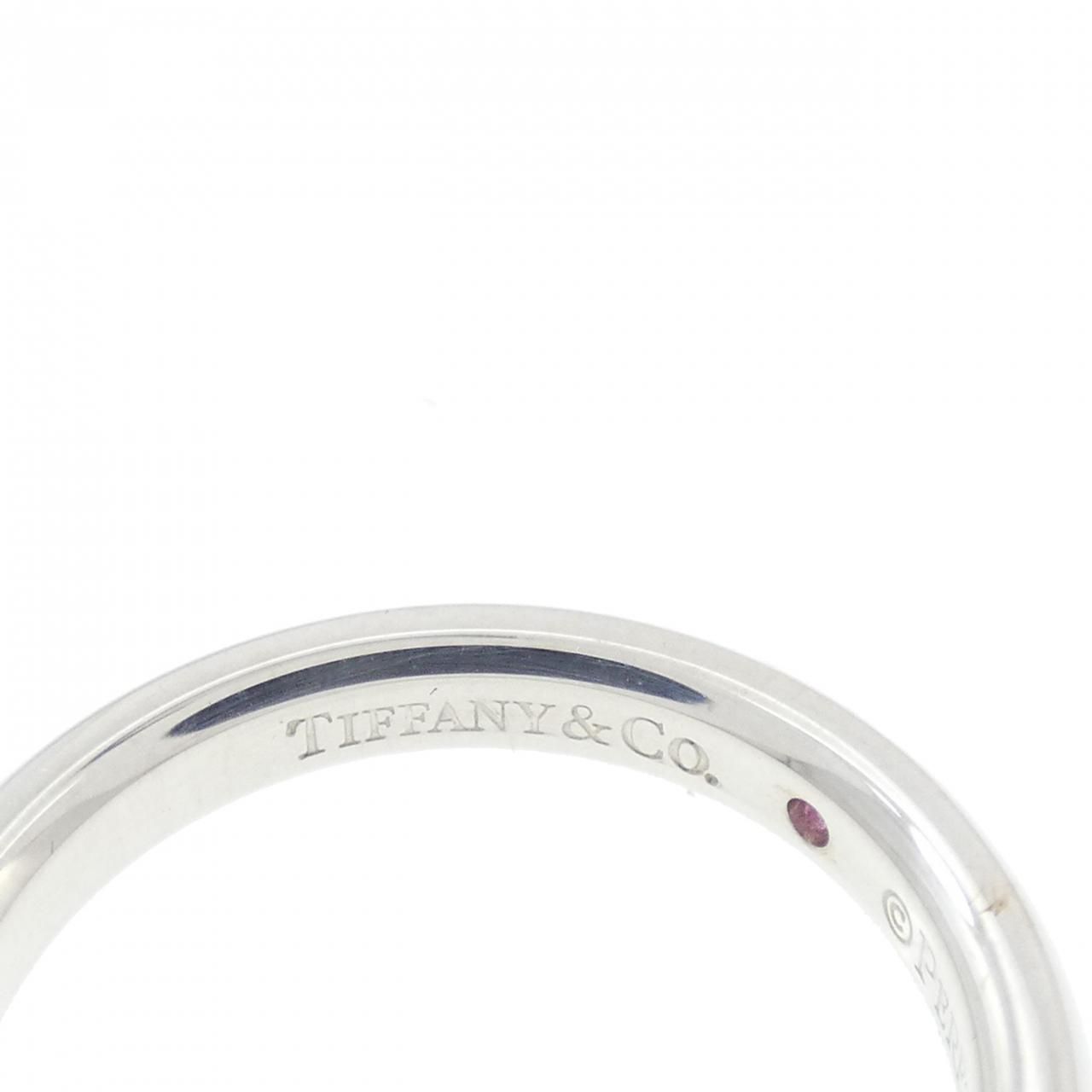 Tiffany & Co Band Ring — view 4
