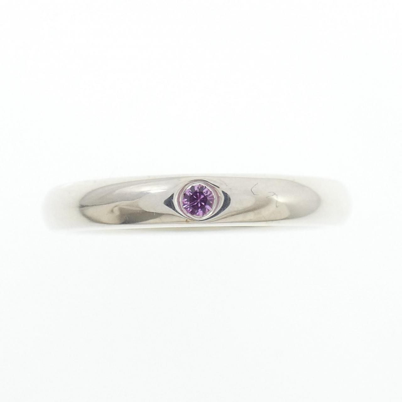 Tiffany & Co Band Ring — view 2