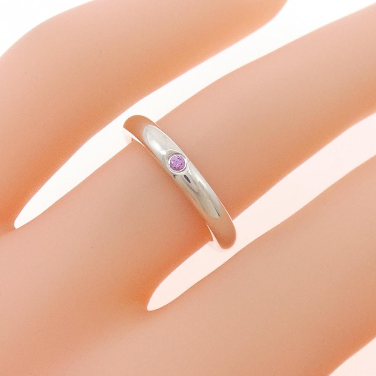 Tiffany & Co Band Ring — view 5