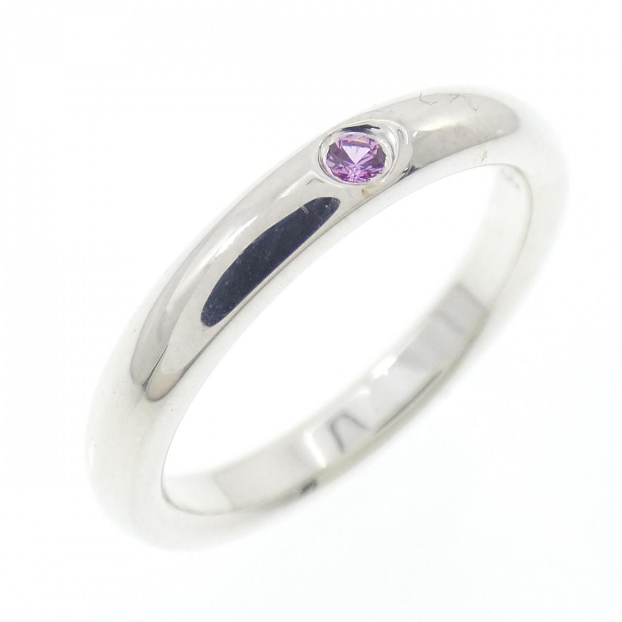 Tiffany & Co Band Ring