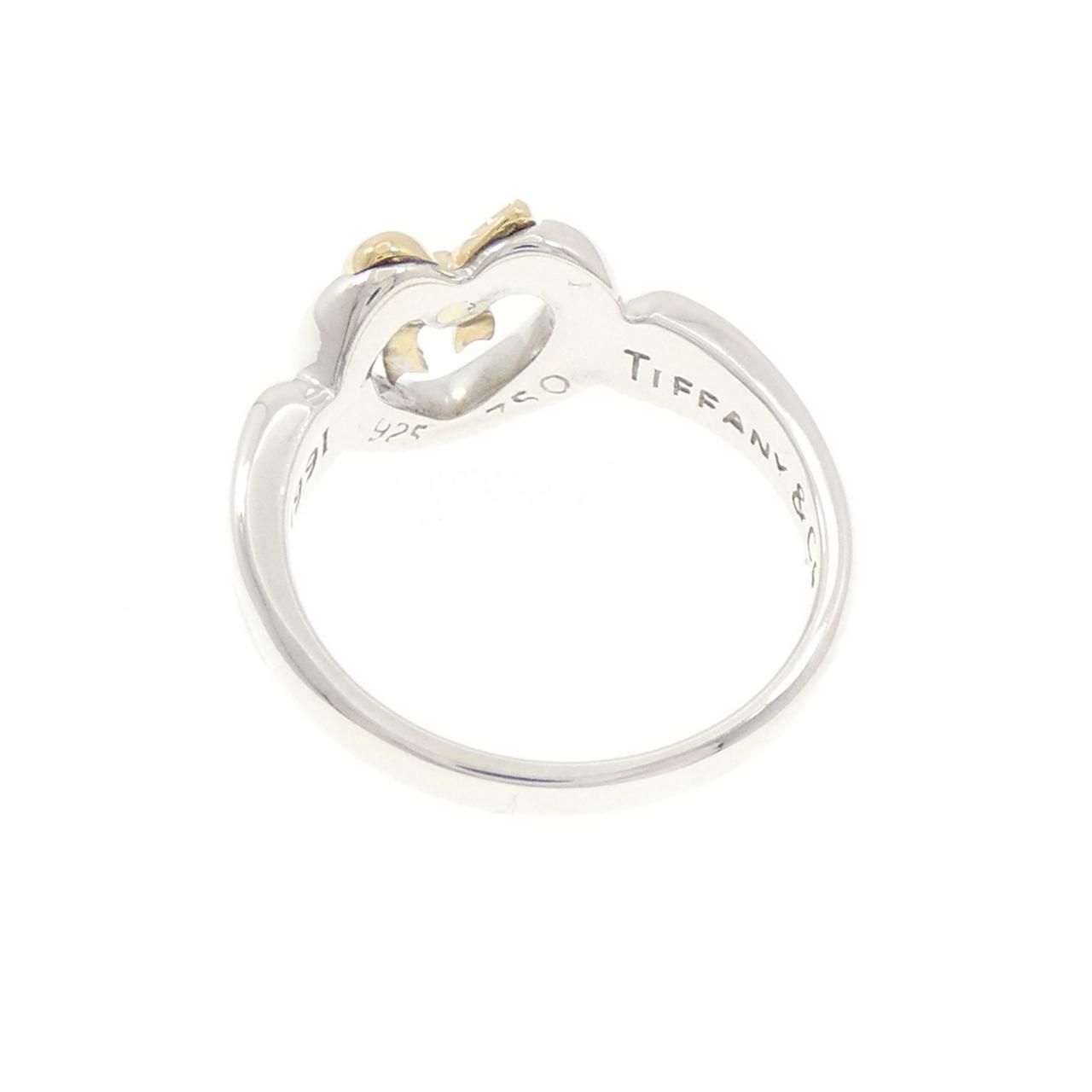 Tiffany & Co Vintage 925 Ring — view 3
