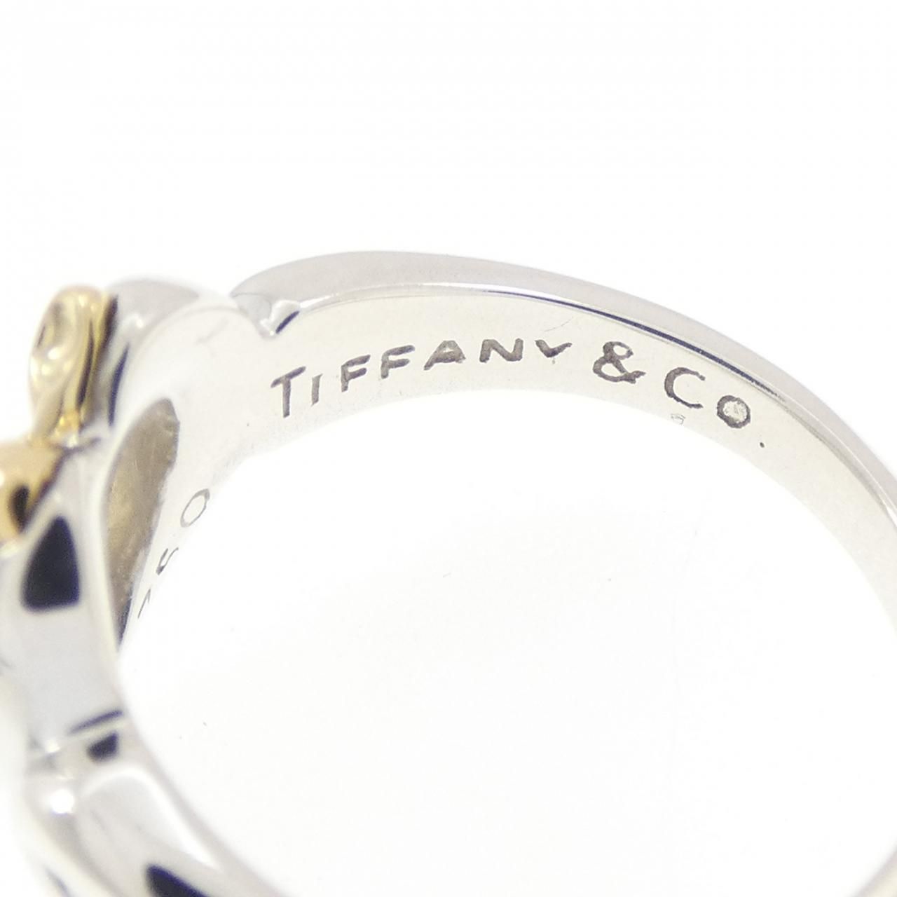Tiffany & Co Vintage 925 Ring — view 4