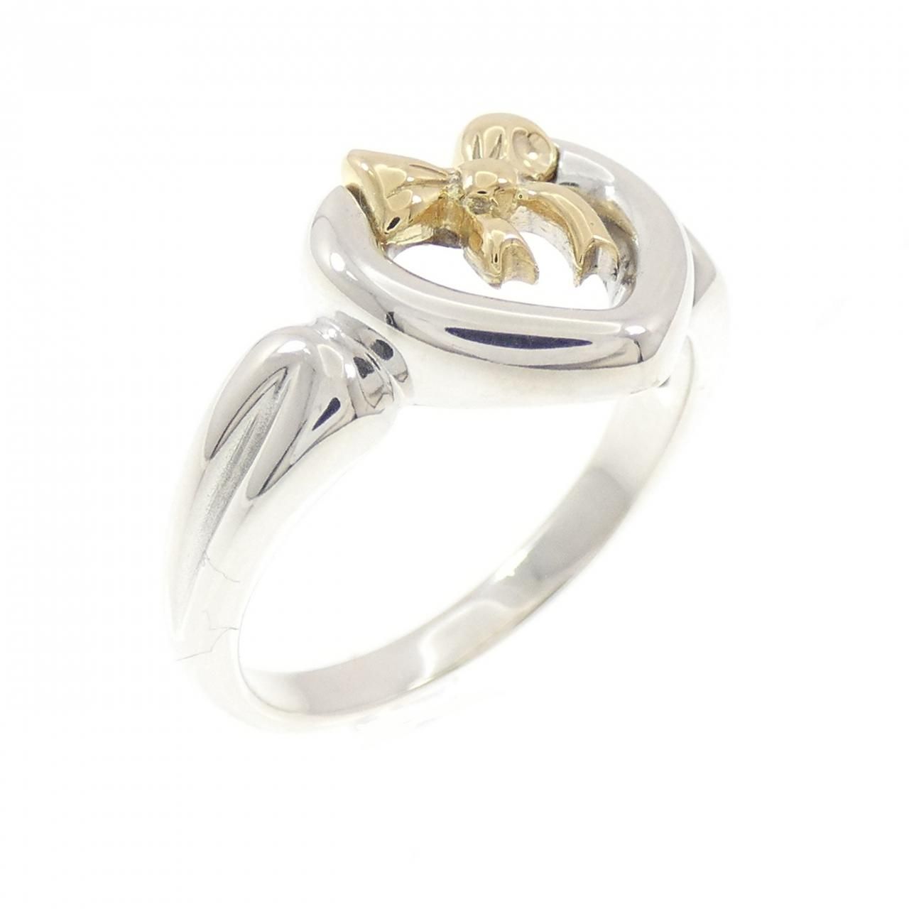 Tiffany & Co Vintage 925 Ring