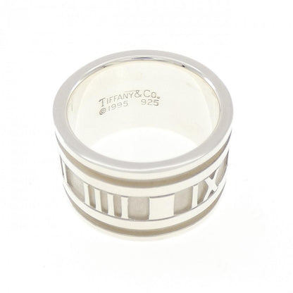 Tiffany & Co Atlas Ring — view 3