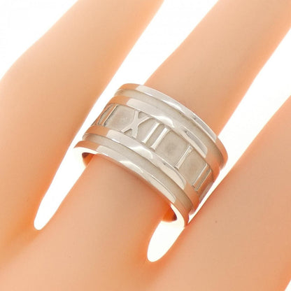 Tiffany & Co Atlas Ring — view 5