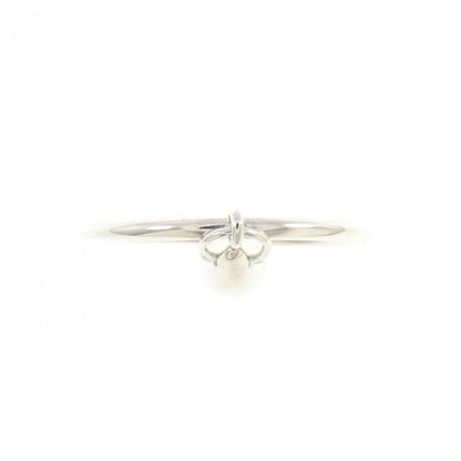 Tiffany & Co Teardrop Ring — view 2