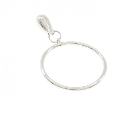 Tiffany & Co Teardrop Ring — view 3