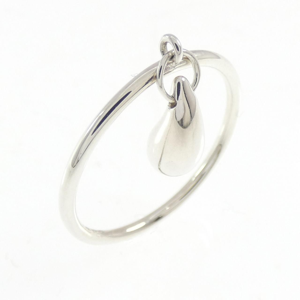 Tiffany & Co Teardrop Ring