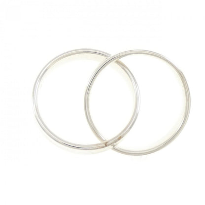 Tiffany & Co Interlocking Circle Ring — view 3