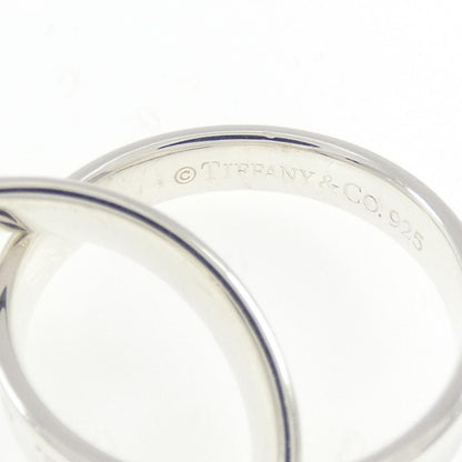 Tiffany & Co Interlocking Circle Ring — view 4