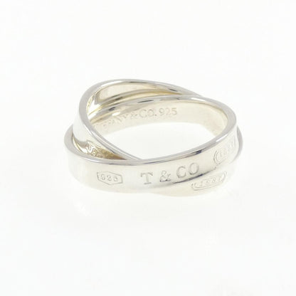 Tiffany & Co Interlocking Circle Ring