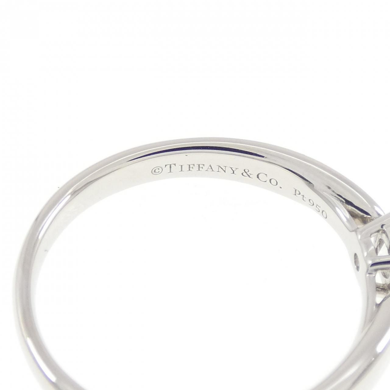 Tiffany & Co Harmony Ring — view 4