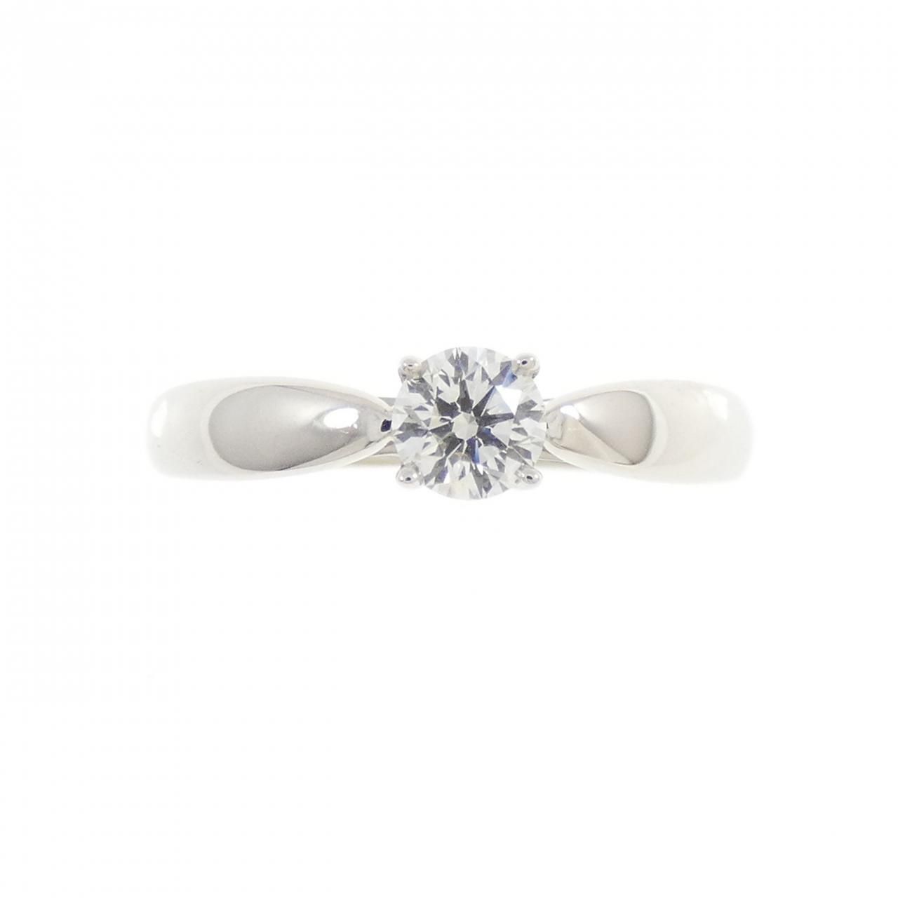 Tiffany & Co Harmony Ring — view 2