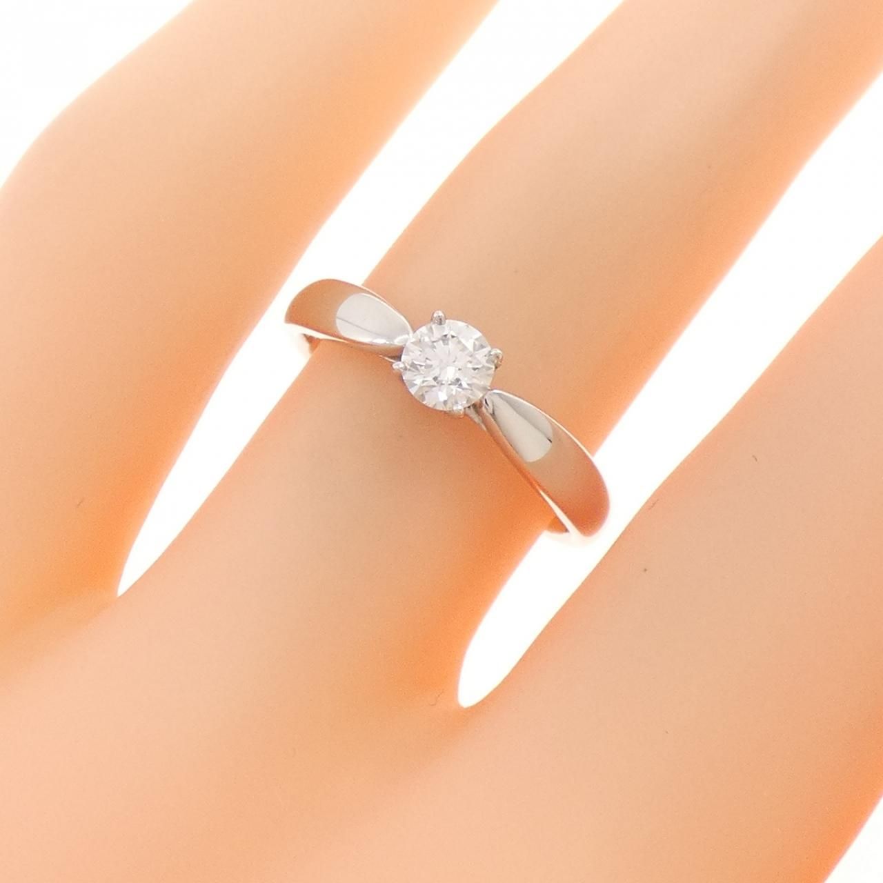 Tiffany & Co Harmony Ring — view 5