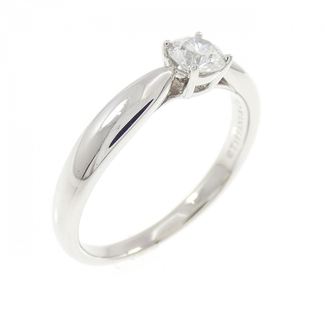 Tiffany & Co Harmony Ring