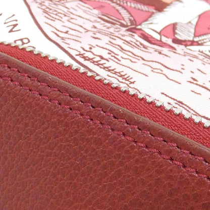 Hermes Jeu Des Omnibuse Silky Pop Bag — view 2