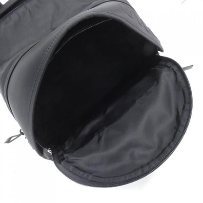 Gucci Backpack Sac Black — view 8