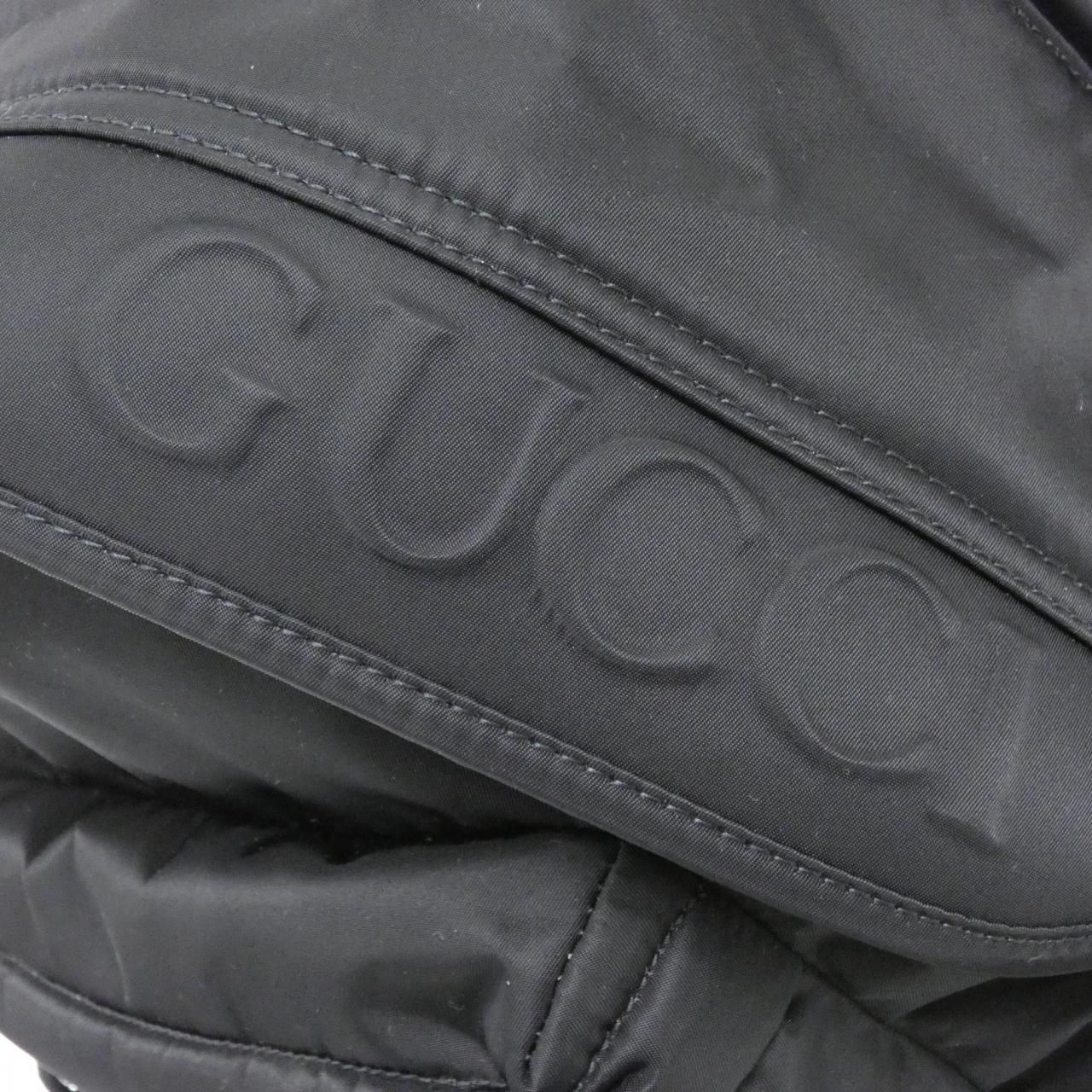 Gucci Backpack Sac Black — view 4