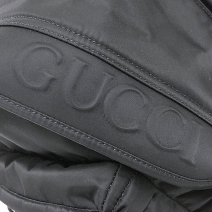Gucci Backpack Sac Black — view 4