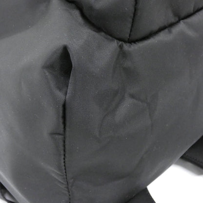 Gucci Backpack Sac Black — view 3