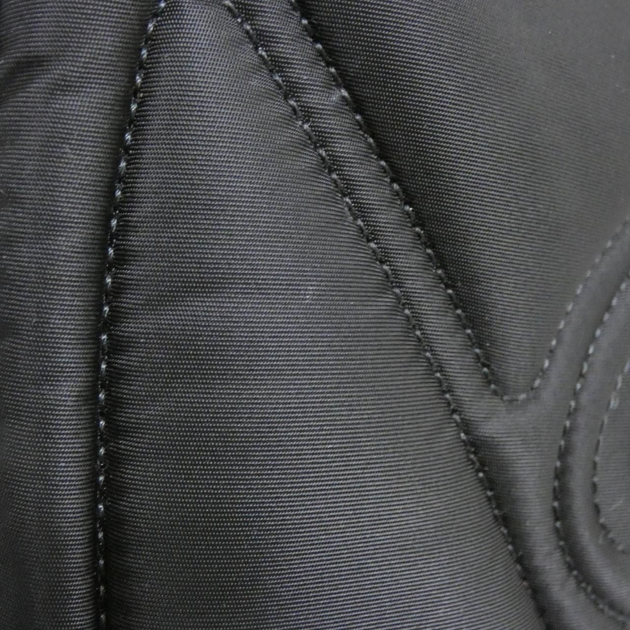 Gucci Backpack Sac Black — view 6