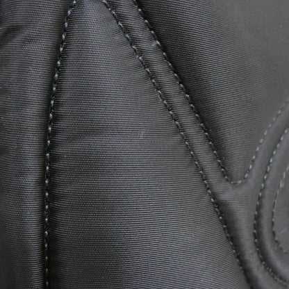 Gucci Backpack Sac Black — view 6
