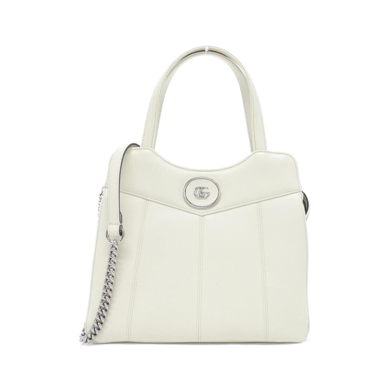 Gucci Petite GG Aacaw Bag