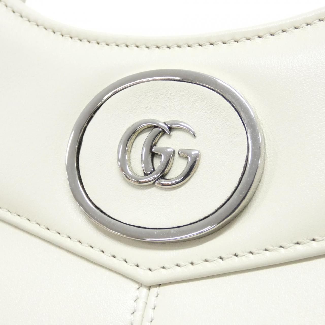 Gucci Petite GG Aacaw Bag — view 4