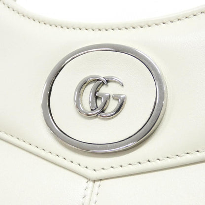 Gucci Petite GG Aacaw Bag — view 4