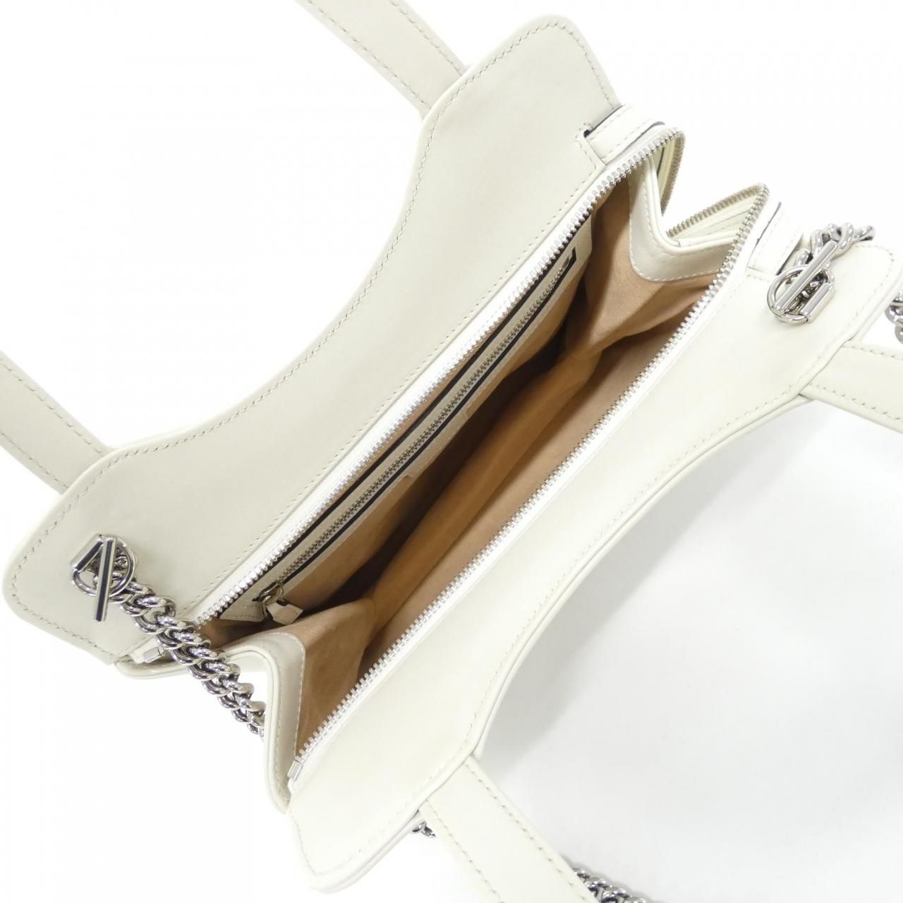 Gucci Petite GG Aacaw Bag — view 8