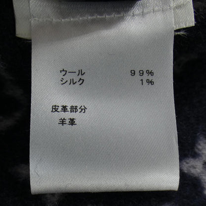 Louis Vuitton Monogram Inside Zip Cape FF Reversible — view 3