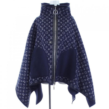 Louis Vuitton Monogram Inside Zip Cape FF Reversible — view 7
