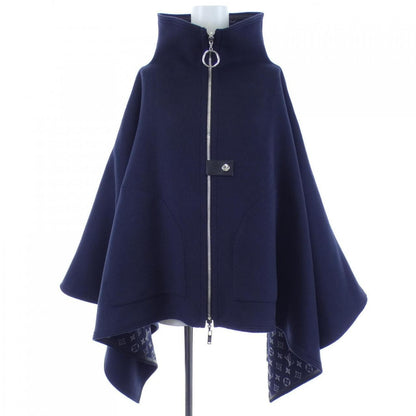 Louis Vuitton Monogram Inside Zip Cape FF Reversible