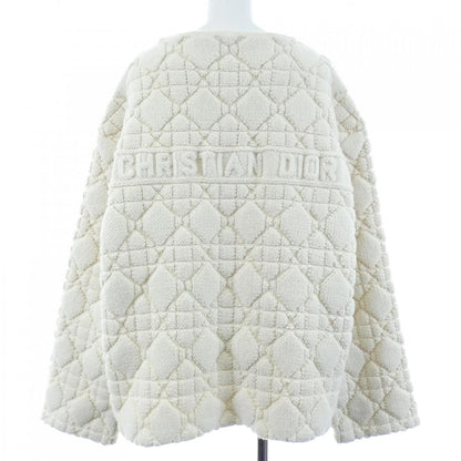 Dior Alps Cannage Motif Jacket — view 2