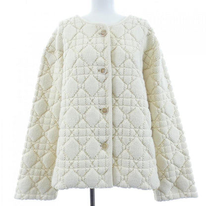 Dior Alps Cannage Motif Jacket