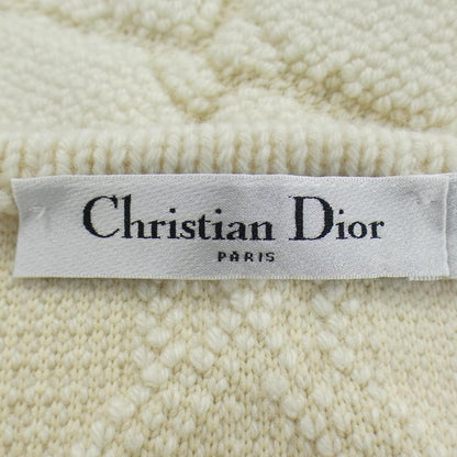 Dior Alps Cannage Motif Jacket — view 4
