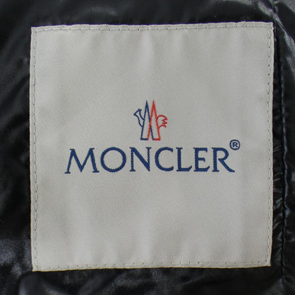 Moncler Fulmarus Down Jacket Coat — view 6